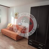 Rond Alba Iulia | Garsoniera renovata | Semidecomandat | 18mp | B11067
